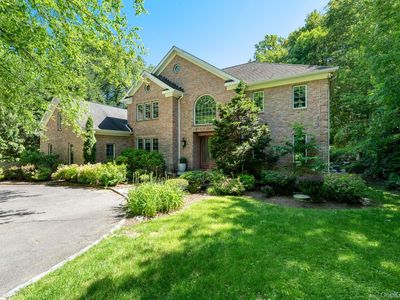 1 Old Mill Road, West Harrison, NY, 10604