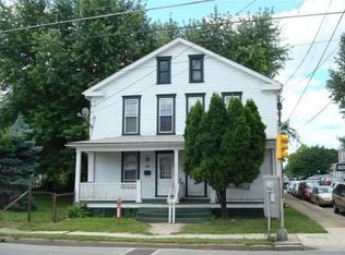 603 S 2nd St, Chambersburg, PA 17201
