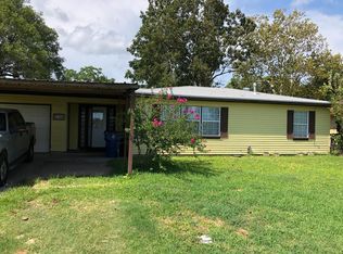 1506 13th Ave N, Texas City, TX 77590