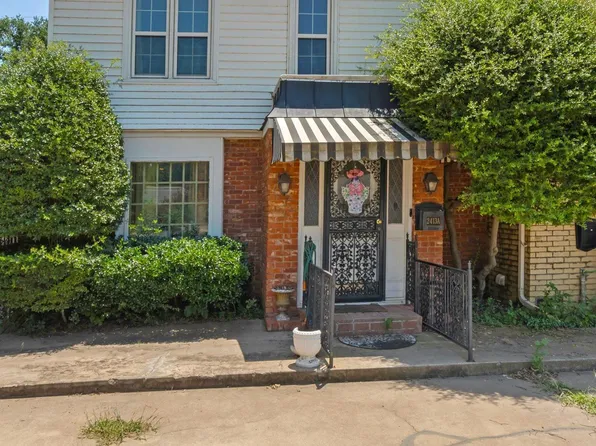 2413 Lou Ln Unit A, Wichita Falls, TX 76308