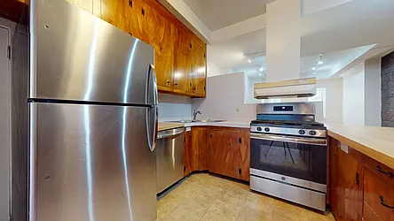 Rented by Bond New York