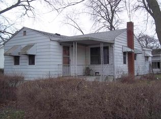 1295 Grayston Ave, Huntington, IN 46750