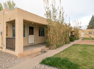 510 Adams St NE APT 1, Albuquerque, NM 87108