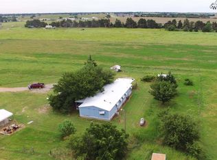 1352 Jean St, Vernon, TX 76384