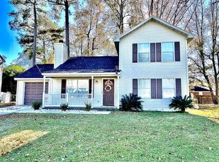 123 Traders Station Rd, Summerville, SC 29486