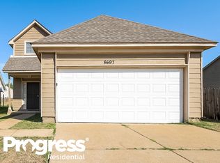 4697 Royal View Dr, Memphis, TN 38128