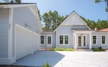 125 Sawbuck Dr LOT 229, Inlet Beach, FL, 32461