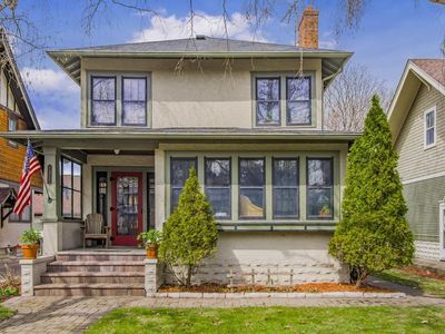 1327 Fairmount Ave, Saint Paul, MN, 55105