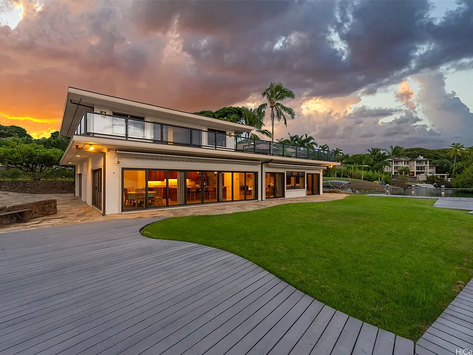 44-443 Kaneohe Bay Dr