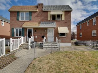 210 Haller Rd, Ridley Park, PA 19078