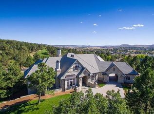780 Capilano Ct, Castle Rock, CO 80108