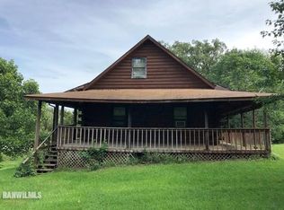 3050 N Berlin School Rd, Ridott, IL 61067