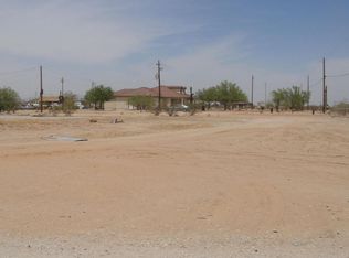 15020 S Tuthill Rd, Buckeye, AZ 85326