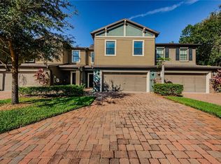 17261 Old Tobacco Rd, Lutz, FL 33558