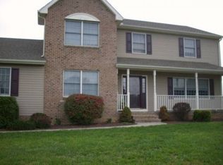 792 Ponderosa Dr, Magnolia, DE 19962