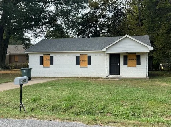 4767 Percy Rd, Memphis, TN 38109