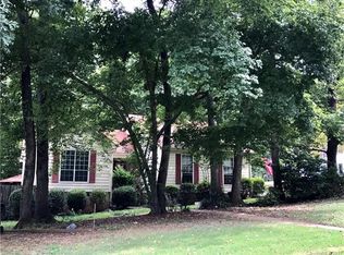 100 Van Buren Pl #2, Huntersville, NC 28078