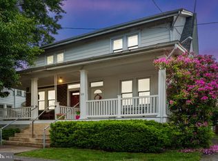 23 S 7th St, Quakertown, PA 18951