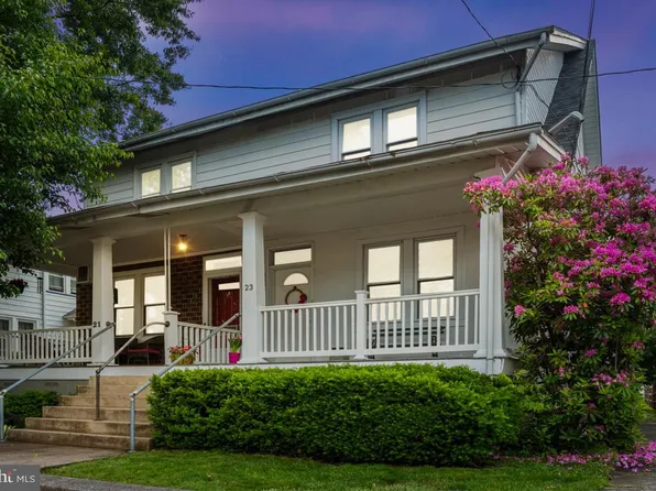 23 S 7th St, Quakertown, PA 18951