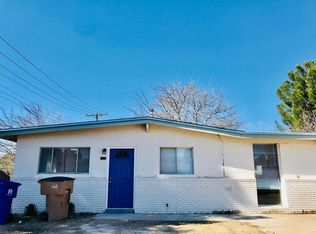 1020 Laurel St, Las Cruces, NM 88001