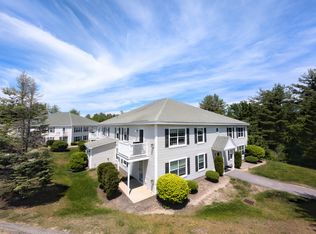345 Saco St UNIT 34, Westbrook, ME 04092