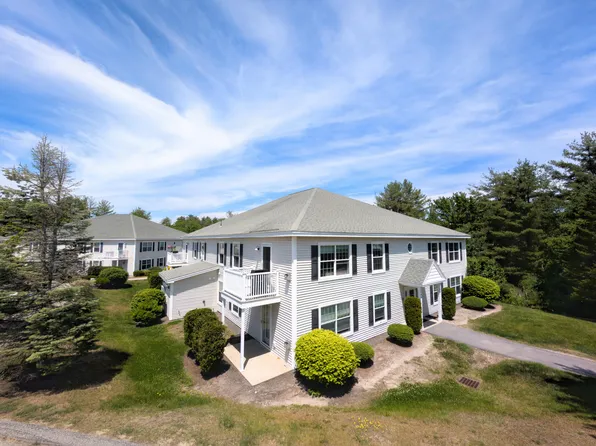 345 Saco Street #34, Westbrook, ME 04092