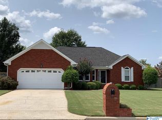 1907 Carpenter Dr SW, Decatur, AL 35603