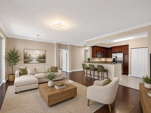 4th image of 1660 Renaissance Commons Boulevard #2517