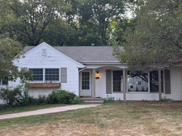 5916 Code Ave, Edina, MN 55436