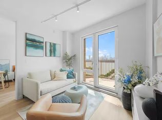 16 West St #1102, Brooklyn, NY 11222