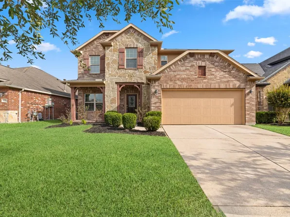 3647 Gable Landing Ln, Spring, TX 77386