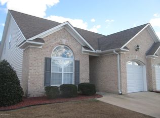 1936-1936 A Cambria Dr, Greenville, NC 27834