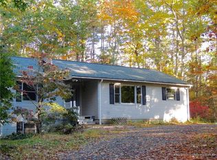 57 Greenwood Ave, Warren, ME 04864