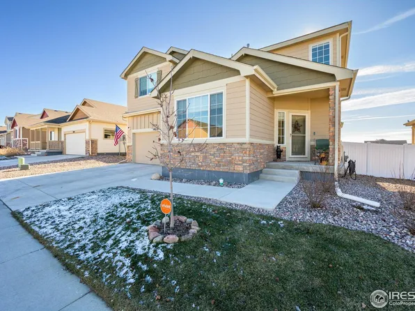 10314 17th St, Greeley, CO 80634