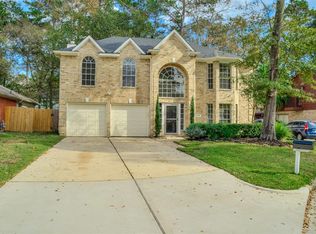 24910 Abbey Ct, Spring, TX 77389