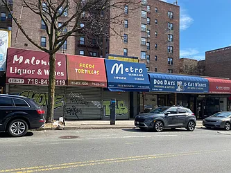 Sold by The Realty Depot