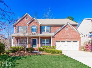 2320 Blackstock Dr, Cumming, GA 30041