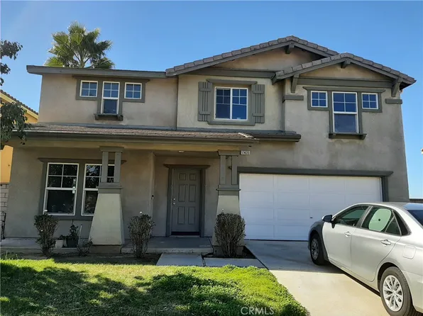 17435 Calle Rio Vis, Moreno Valley, CA 92551