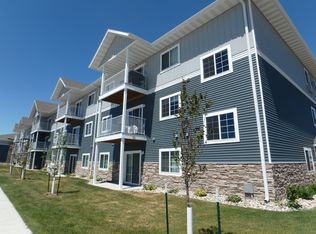West Lake II Apartments, West Fargo, ND 58078