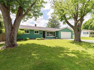 136 York Dr, Carmel, IN