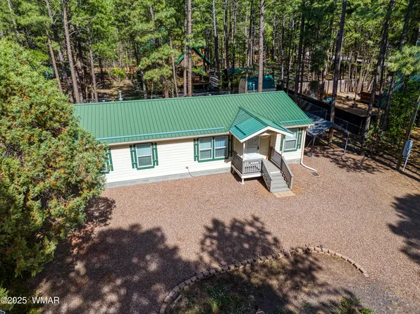 475 Southlake Rd, Lakeside, AZ 85929