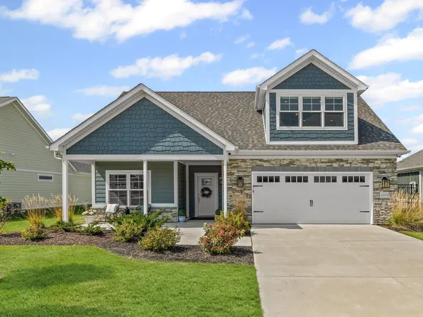 6100 Gilwell Dr, West Lafayette, IN 47906