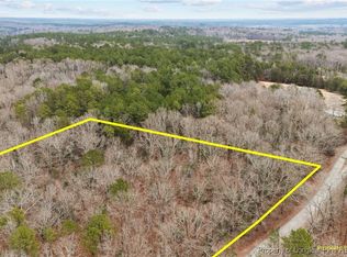 Lots 24 A&b Equestrian Ln, Carthage, NC 28327