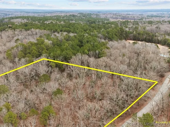 Lots 24 A&b Equestrian Ln, Carthage, NC 28327