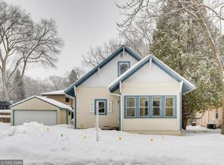 1816 Zephyr Pl, Golden Valley, MN 55422