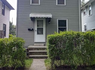 1213 Burgess St, Fort Wayne, IN 46808
