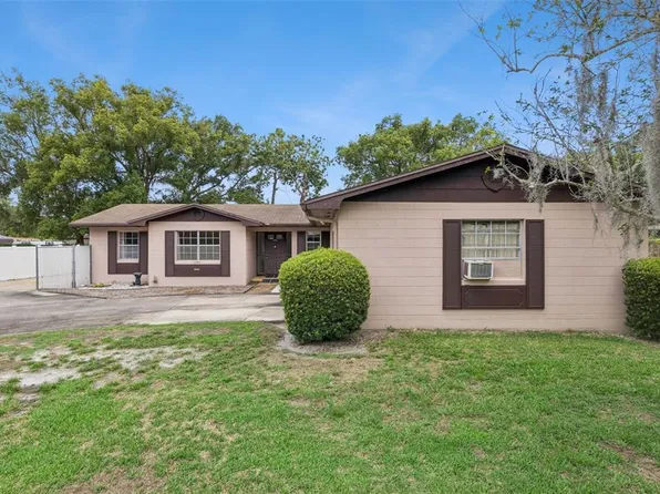 8006 Montezuma Trl, Orlando, FL 32825