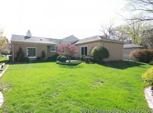 303 S McKinley Ave, Champaign, IL