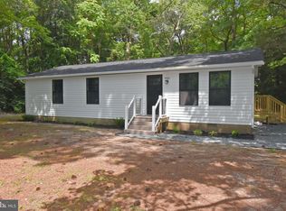 9564 Athol Rd, Mardela Springs, MD 21837