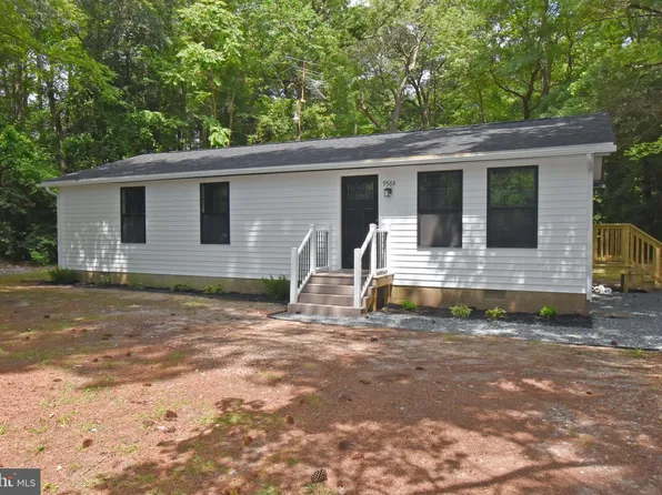 9564 Athol Rd, Mardela Springs, MD 21837